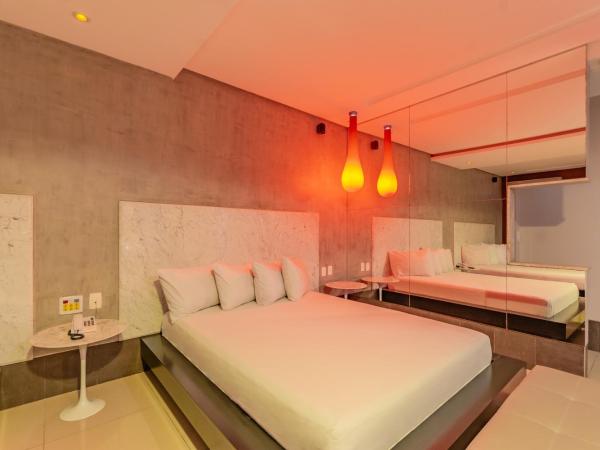 Assahi Motel (Adult Only) : photo 3 de la chambre suite lit king-size