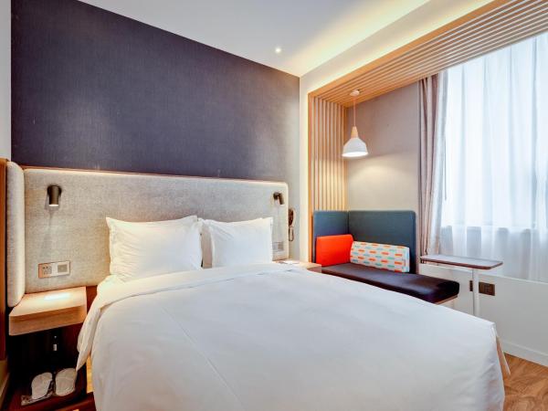 Holiday Inn Express Xi'an Bell Tower, an IHG Hotel : photo 7 de la chambre chambre standard