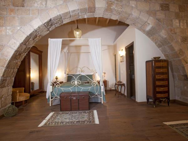 Porolithos Boutique Hotel : photo 2 de la chambre suite supérieure 
