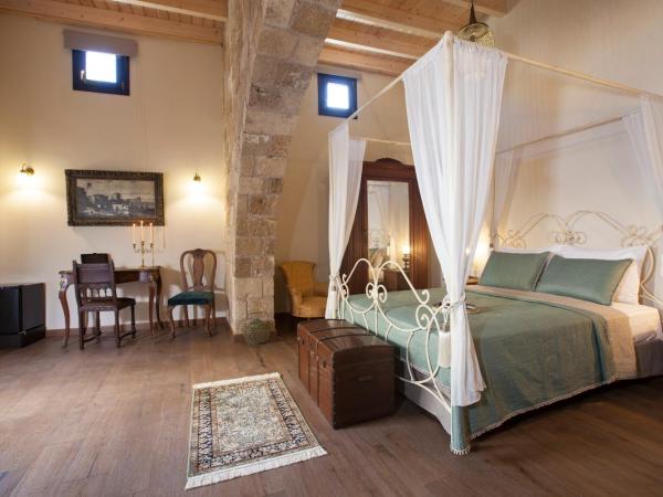 Porolithos Boutique Hotel : photo 1 de la chambre suite supérieure 