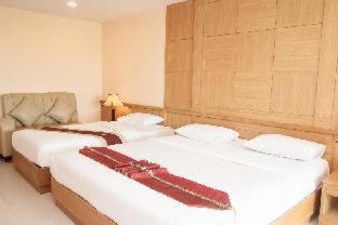 Metro Point Bangkok : photo 1 de la chambre room #2764927