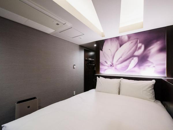 Meguroholic Hotel : photo 4 de la chambre chambre double standard - non-fumeurs