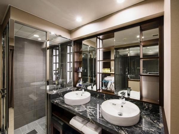 Meguroholic Hotel : photo 3 de la chambre chambre double premium - non-fumeurs