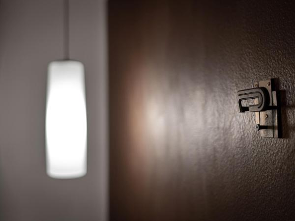 Gasthaus zum Guten Glück : photo 3 de la chambre chambre double standard avec salle de bains commune