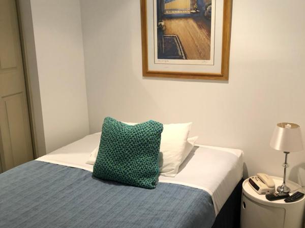 Hotel 59 Sydney : photo 5 de la chambre chambre simple standard