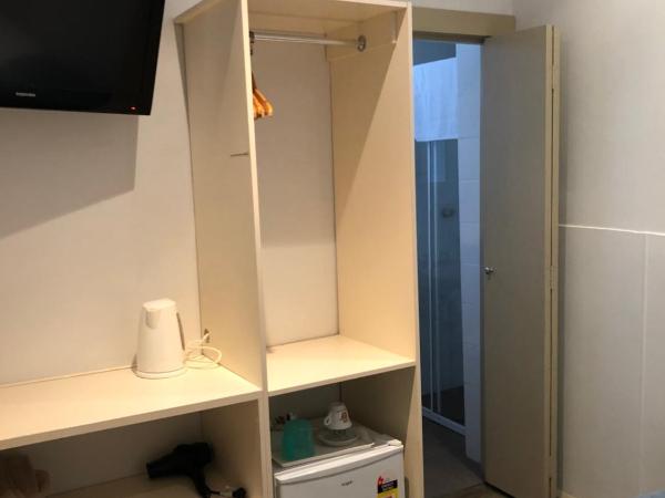 Hotel 59 Sydney : photo 9 de la chambre chambre simple standard