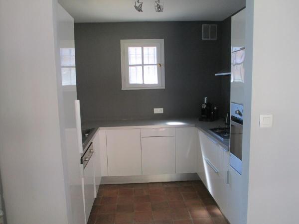 Villa Cote d'Asoet : photo 4 de la chambre appartement deluxe (2 adultes)