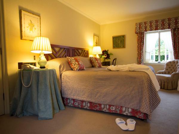 Middlethorpe Hall & Spa : photo 1 de la chambre chambre double courtyard standard