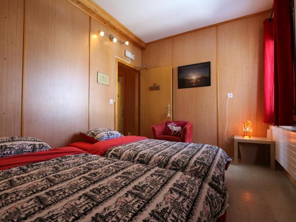 Maison de Montagne Bretaye : photo 1 de la chambre chambre double standard