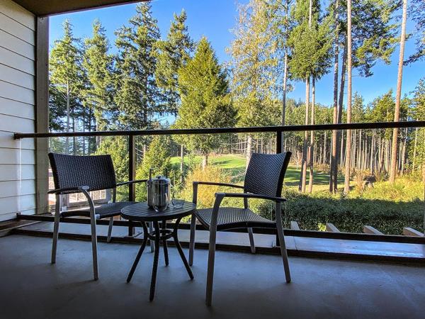 Fairways Hotel on the Mountain : photo 2 de la chambre fairways studio