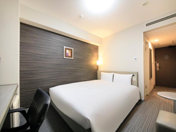 Daiwa Roynet Hotel Tokyo Osaki : photo 1 de la chambre chambre double standard - non-fumeurs