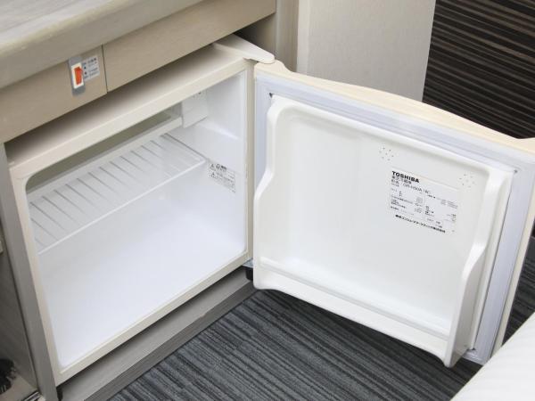 Daiwa Roynet Hotel Tokyo Osaki : photo 8 de la chambre chambre double standard - non-fumeurs