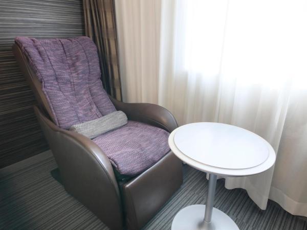 Daiwa Roynet Hotel Tokyo Osaki : photo 6 de la chambre moderate double room (single use)  - non-smoking