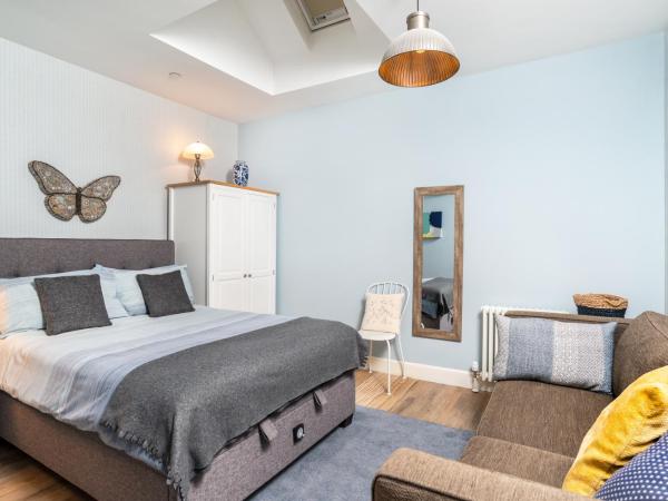 Haymarket Apartments : photo 1 de la chambre suite 1 chambre - 2