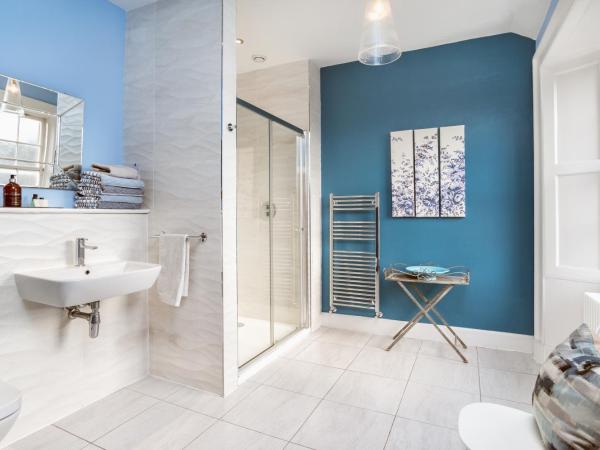 Haymarket Apartments : photo 3 de la chambre suite 1 chambre - 2