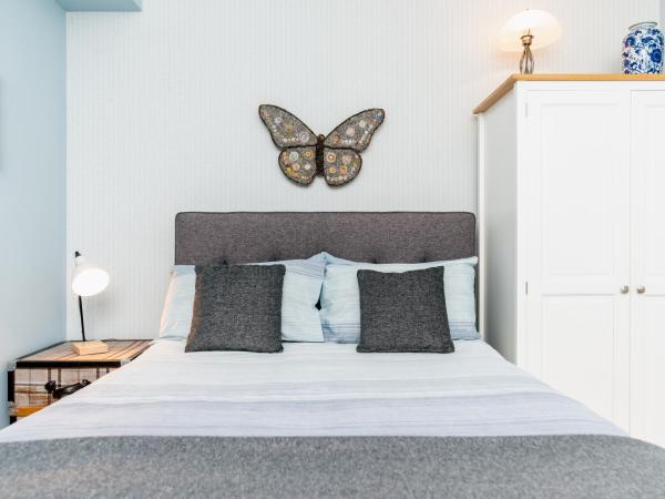 Haymarket Apartments : photo 2 de la chambre suite 1 chambre - 2