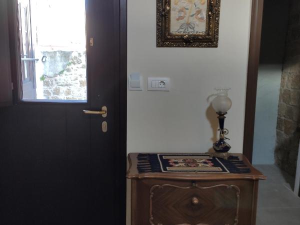 Porolithos Boutique Hotel : photo 6 de la chambre chambre lit king-size supérieure
