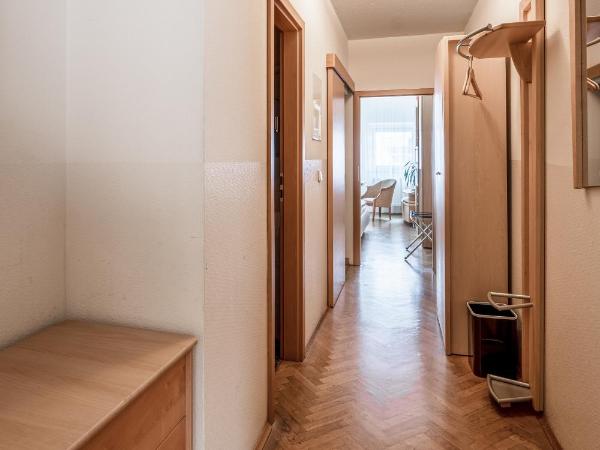 Aparthotel Münzgasse An der Frauenkirche : photo 8 de la chambre appartement 2 pièces 'münzgasse'