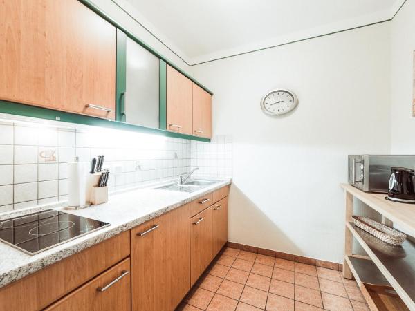 Aparthotel Münzgasse An der Frauenkirche : photo 9 de la chambre appartement 2 pièces 'münzgasse'