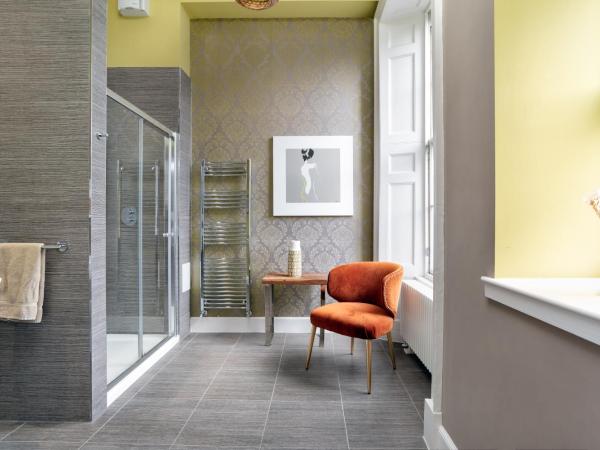 Haymarket Apartments : photo 4 de la chambre suite junior - 2