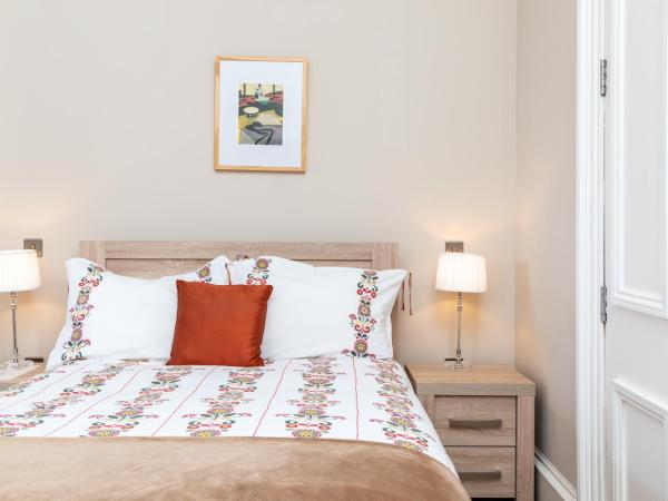 Haymarket Apartments : photo 1 de la chambre suite junior - 2