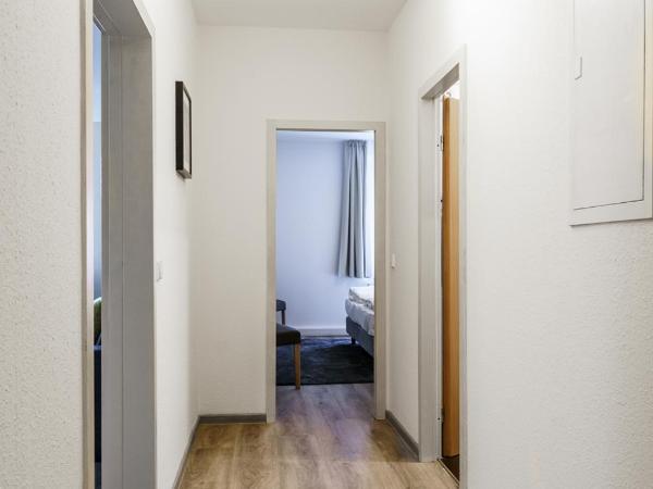 Aparthotel Münzgasse An der Frauenkirche : photo 8 de la chambre appartement familial 'münzgasse'