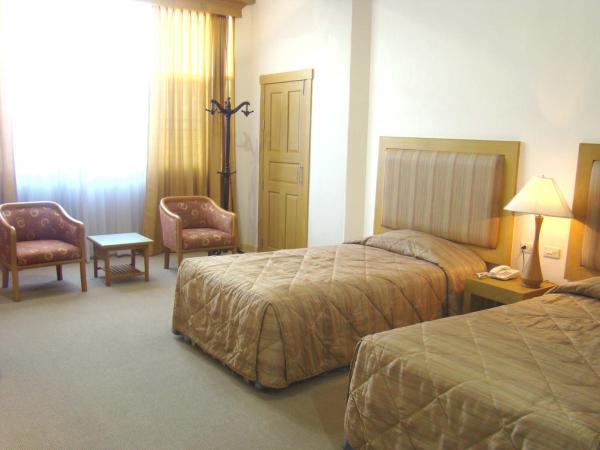 Chiang Mai Phucome Hotel : photo 4 de la chambre suite junior