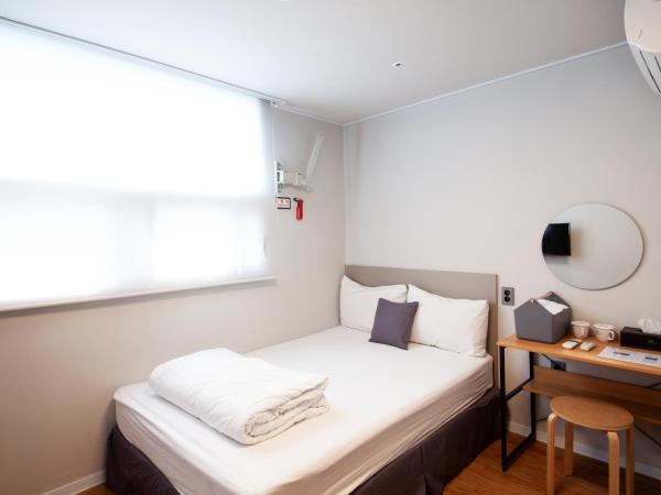 K-Grand Hostel Dongdaemun : photo 4 de la chambre chambre double standard