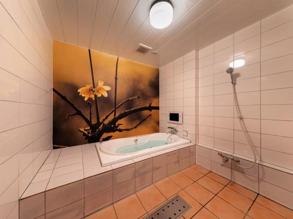 Hotel & Spa Lotus (Adult Only) : photo 8 de la chambre chambre double deluxe