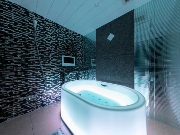 Hotel Eldia Modern Kobe(Adult Only) : photo 6 de la chambre chambre double deluxe