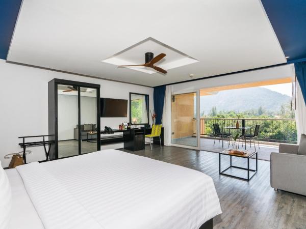 Marina Sands Resort : photo 3 de la chambre chambre double ou lits jumeaux deluxe avec balcon