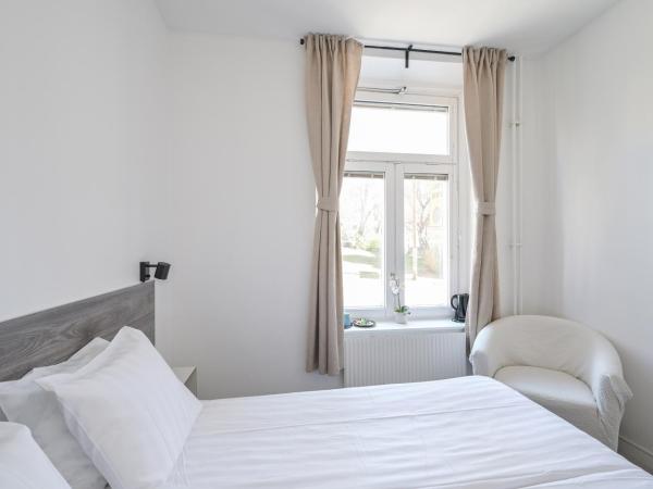 Hotel Bema : photo 3 de la chambre chambre double