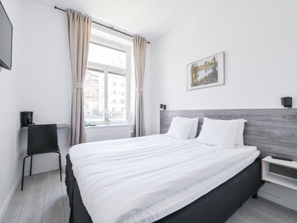 Hotel Bema : photo 6 de la chambre chambre double