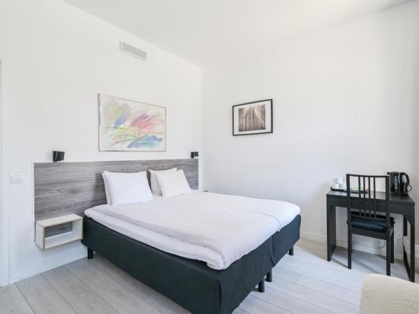 Hotel Bema : photo 1 de la chambre chambre triple