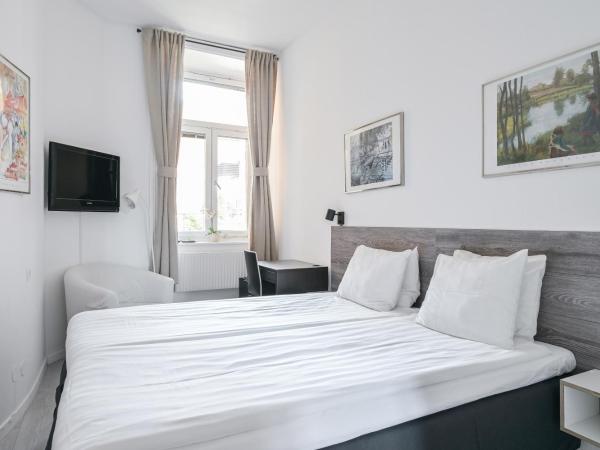 Hotel Bema : photo 9 de la chambre chambre double