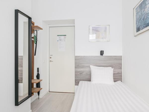 Hotel Bema : photo 3 de la chambre chambre lits jumeaux