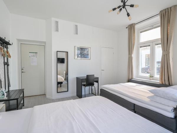 Hotel Bema : photo 5 de la chambre chambre quadruple