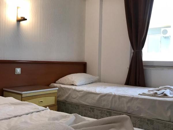 moonlight hotel : photo 4 de la chambre chambre lits jumeaux standard