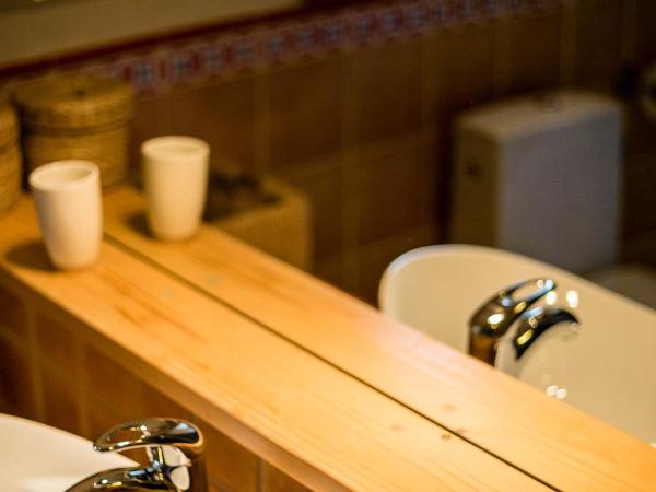 Hotel Bambi Boutique : photo 3 de la chambre appartement de luxe avec kitchenette