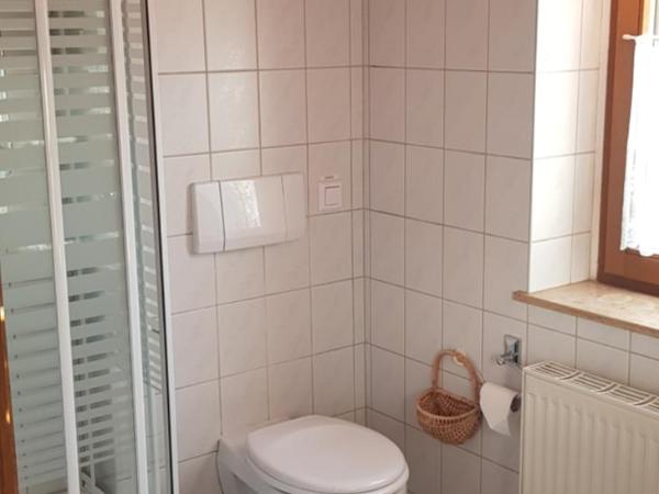Alte Post zu Stetzsch : photo 8 de la chambre grande chambre double