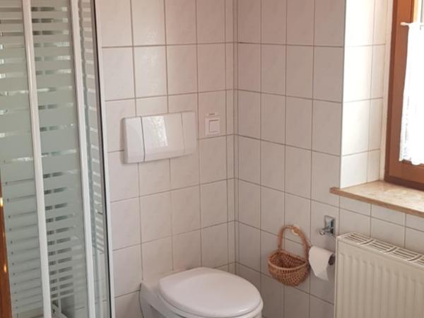 Alte Post zu Stetzsch : photo 8 de la chambre grande chambre double 