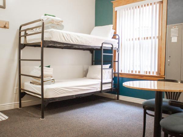 11th Avenue Hostel : photo 3 de la chambre lit dans dortoir pour femmes de 6 lits