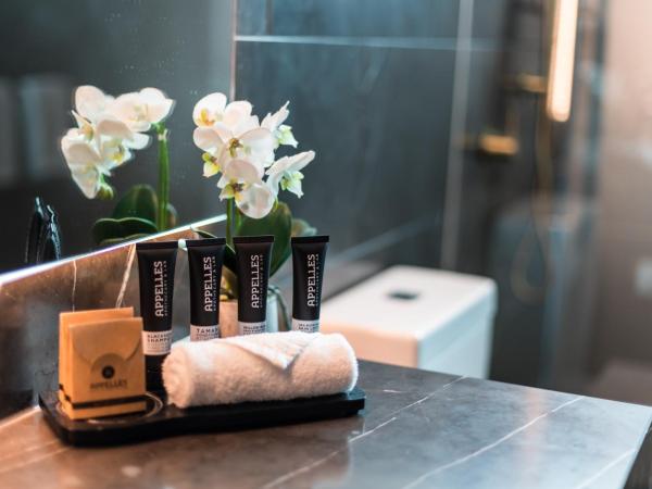 Eatons Hill Hotel : photo 3 de la chambre chambre lit king-size