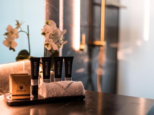 Eatons Hill Hotel : photo 7 de la chambre chambre lit king-size deluxe