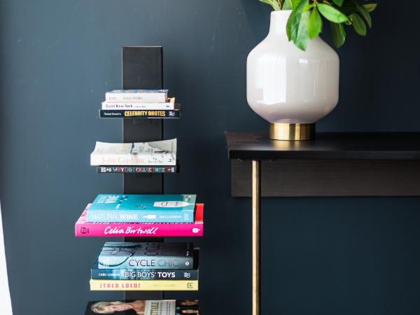 Eatons Hill Hotel : photo 10 de la chambre suite lit king-size