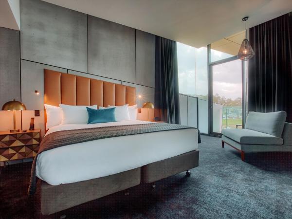 Eatons Hill Hotel : photo 5 de la chambre penthouse