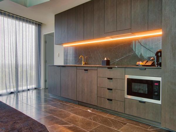 Eatons Hill Hotel : photo 3 de la chambre penthouse