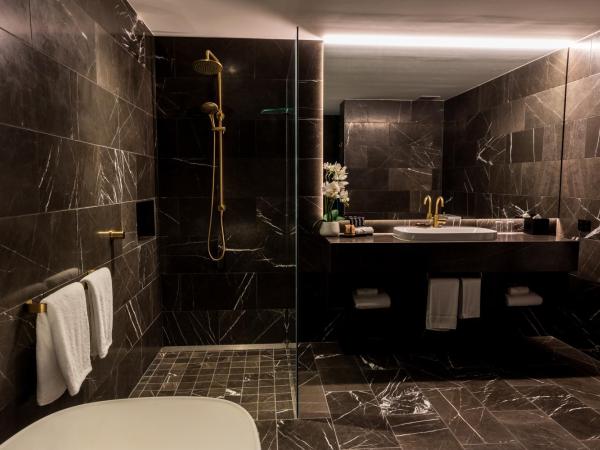 Eatons Hill Hotel : photo 10 de la chambre penthouse