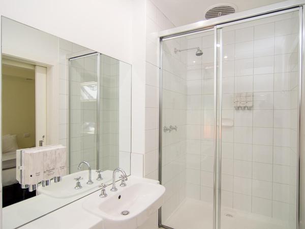 Miami Hotel Melbourne : photo 2 de la chambre chambre double