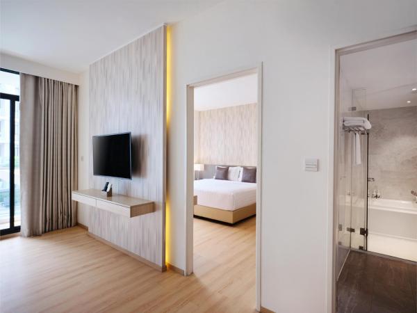 Arden Hotel and Residence by At Mind : photo 3 de la chambre suite exécutive
